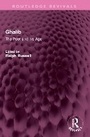 Cover: Ghalib - Routledge