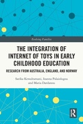 Bild: The Integration of Internet of Toys in Early Childhood Education - Routledge
