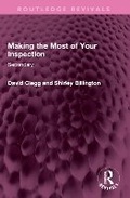 Cover: Making the Most of Your Inspection - Routledge