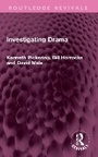 Cover: Investigating Drama - Routledge