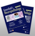 Abbildung von: Greenfield's Neuropathology 10e Set - CRC Press