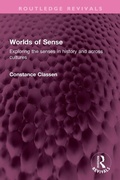 Cover: Worlds of Sense - Routledge