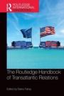 Cover: The Routledge Handbook of Transatlantic Relations - Routledge