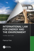 Abbildung von: International Law for Energy and the Environment - CRC Press