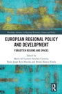 Cover: European Regional Policy and Development - Routledge