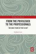 Cover: From the Privileged to the Professionals - Routledge