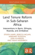 Abbildung von: Land Tenure Reform in Sub-Saharan Africa - Routledge