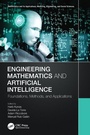 Cover: Engineering Mathematics and Artificial Intelligence - CRC Press