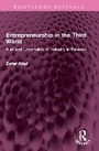 Cover: Entrepreneurship in the Third World - Routledge