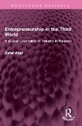 Cover: Entrepreneurship in the Third World - Routledge