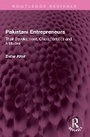 Cover: Pakistani Entrepreneurs - Routledge