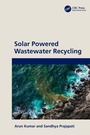 Cover: Solar Powered Wastewater Recycling - CRC Press