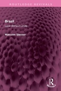 Cover: Brazil - Routledge