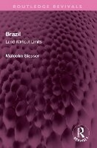 Abbildung von: Brazil - Routledge