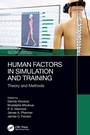 Cover: Human Factors in Simulation and Training - CRC Press