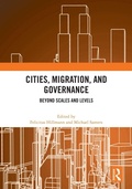 Cover: Cities, Migration, and Governance - Routledge