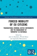 Bild: Forced Mobility of EU Citizens - Routledge