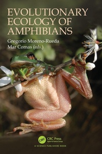 Abbildung von: Evolutionary Ecology of Amphibians - CRC Press