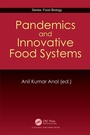 Cover: Pandemics and Innovative Food Systems - CRC Press