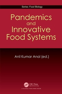 Enlarge image Cover: Pandemics and Innovative Food Systems - CRC Press