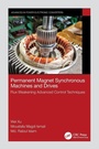 Cover: Permanent Magnet Synchronous Machines and Drives - CRC Press