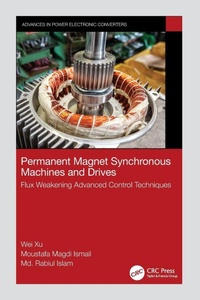 Abbildung von: Permanent Magnet Synchronous Machines and Drives - CRC Press
