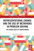 Cover: Representational Change and the Use of Metaphors in Problem Solving - Routledge