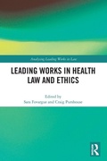 Cover: Leading Works in Health Law and Ethics - Routledge
