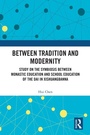 Cover: Between Tradition and Modernity - Routledge