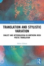 Cover: Translation and Stylistic Variation - Routledge