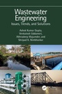 Cover: Wastewater Engineering - CRC Press