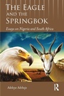Cover: The Eagle and the Springbok - Routledge