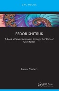 Cover: Fedor Khitruk - CRC Press