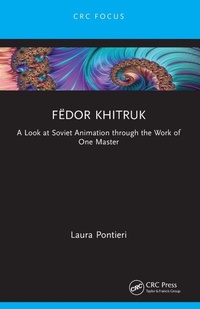 Abbildung von: Fedor Khitruk - CRC Press