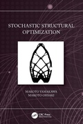 Cover: Stochastic Structural Optimization - CRC Press