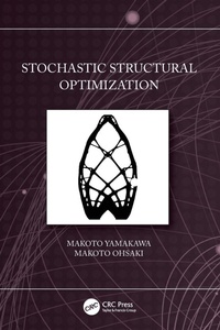 Enlarge image Cover: Stochastic Structural Optimization - CRC Press