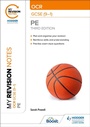 Cover: My Revision Notes: OCR GCSE (9-1) PE Third Edition - Hodder Education