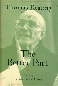 Abbildung von: The Better Part - Bloomsbury Continuum