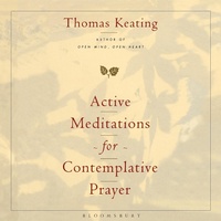 Abbildung von: Active Meditations for Contemplative Prayer - Bloomsbury Continuum