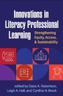 Cover: Innovations in Literacy Professional Learning - The Guilford Press