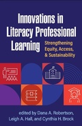 Cover: Innovations in Literacy Professional Learning - The Guilford Press