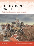 Cover: The Hydaspes 326 BC - Osprey Publishing