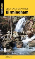 Cover: Best Easy Day Hikes Birmingham - Falcon Guides