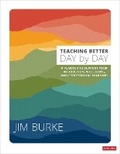 Cover: Teaching Better Day by Day - Corwin Press Inc