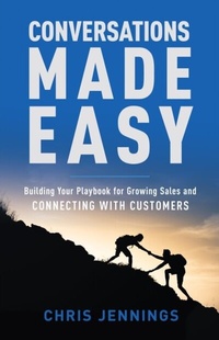 Enlarge image Cover: Conversations Made Easy - Houndstooth Press