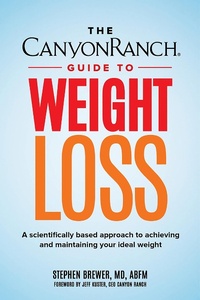 Abbildung von: Canyon Ranch Guide to Weight Loss - SelectBooks