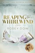 Cover: Reaping the Whirlwind - Morgan James Publishing