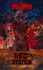 Cover: Red Station - Dead Sky Publishing