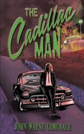 Cover: Cadillac Man - Death's Head Press