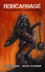 Cover: Reincarnage - Death's Head Press